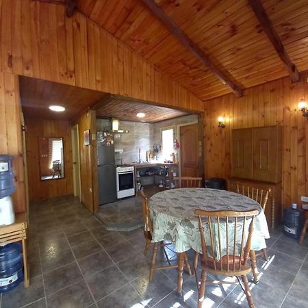 Beolmuelodge Exterior photo