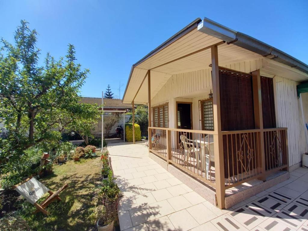 Beolmuelodge Exterior photo
