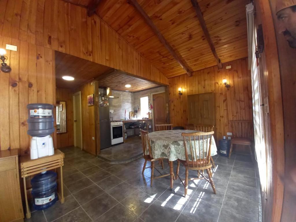 Beolmuelodge Exterior photo